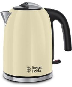 Kettle Russell Hobbs 20415-70 Colours+ | 1,7L | cream