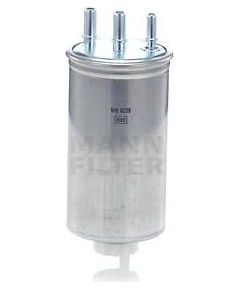 Mann-filter Degvielas filtrs WK 8039