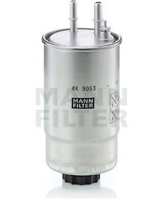 Mann-filter Degvielas filtrs WK 9053 z
