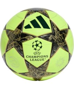 adidas UCL League Stage Winter 25/26 JZ9994 Football (4) Futbolam