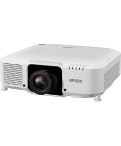 Epson EB-PU1007W WUXGA (1920x1200) 7000 ANSI lumens 2500000:1 White Lamp warranty 12 month(s) Projektori