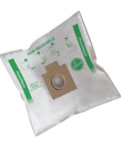 Hoover Purehepa H63 White Citi piederumi