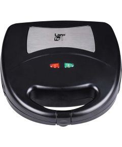 Sviestmaižu tosteris-grils Lafe TSO-003B 3in1