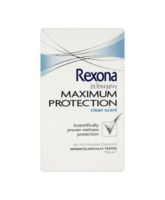 Rexona Women Maximum Protection Clean Scent 45ml