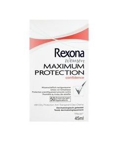 Rexona Women Maximum Protection Confidence 45ml