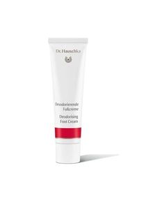 Dr. Hauschka Rosemary (Deodorising Foot Cream) 30 ml 30ml