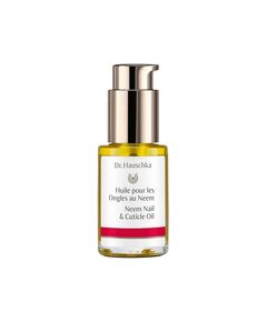 Dr. Hauschka (Neem Nail & Cuticle Oil) 30 ml 18ml
