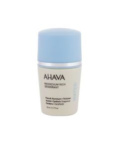 Ahava Deadsea Water Magnesium Rich Deodorant 50ml Косметика для тела