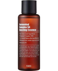 Purito Fermented Complex 94 Boosting Essence - Posilující pleťová esence 150ml Smaržas - NESAKĀRTOTS