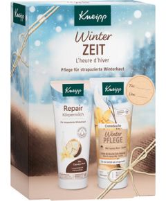 Kneipp Winter Set ( Zimní čas ) - Dárková sada tělové péče Smaržas - NESAKĀRTOTS