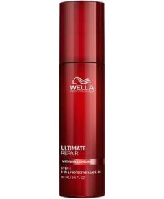 Wella Ultimate Repair Protective Leave-In 140ml Smaržas - NESAKĀRTOTS