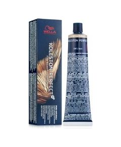 Wella Koleston Perfect Me+ Pure Naturals 60 ml 6/0 0ml Matu kopšana