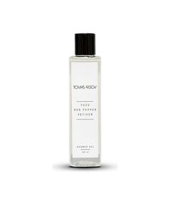 Tomas Arsov Yuzu Red Pepper Vetiver Shower Gel 200ml