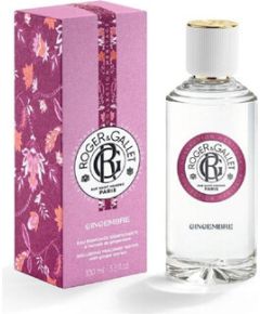Roger & Gallet Gingembre Wellbeing Fragrant Water 100ml