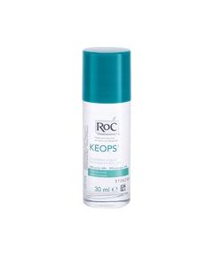 ROC Keops 48H Deodorant Roll-on 30ml
