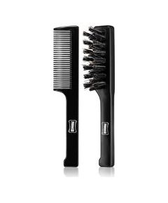 Proraso Moustache Brush Set 0ml Smaržas - NESAKĀRTOTS