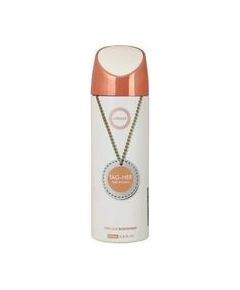 Armaf Tag-Her Deospray 200ml