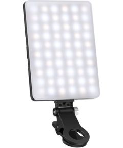 Selfie lamp Neewer NL-60AI Bi Color LED Foto studijai