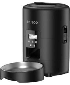 Rojeco automatic feed dispenser 2 l