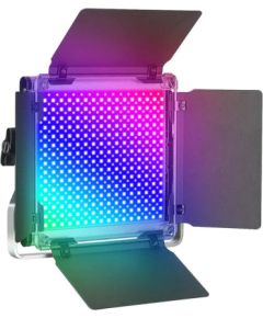 Led Lamp Neewer 660 PRO RGB 50W wrota Foto studijai