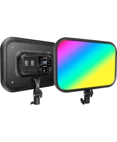 Lamp LED Neewer RGB168 60W 2500-8500K Foto studijai