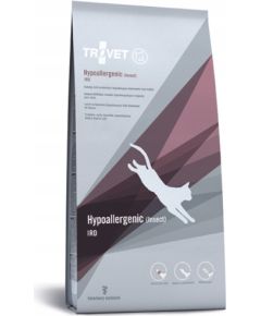 Trovet IRD Rich in Insect kot 2,5kg