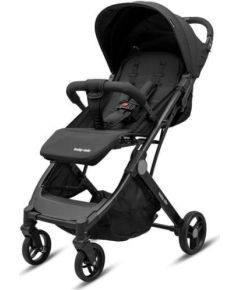 Baby Mix Wózek spacerowy Bimelo ltra-light czarny