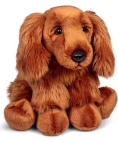 Leantoys Pluszowy Cocker Spaniel