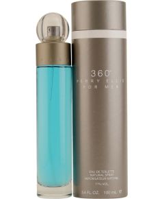 Perry Ellis 360 for Men EDT M 100 ml