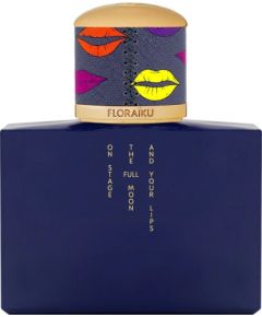 Floraïku And Your Lips Eau De Parfum Spray 100ml Unisex Smaržas