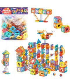 Trifox Klocki tor dla kulek 202el Mašīnas un piederumi