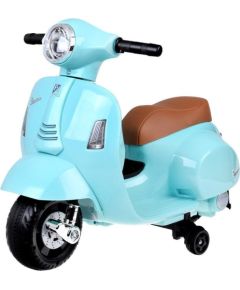 Jokomisiada Motorek VESPA na akumulator Skuter PA0238 EDUKAMP