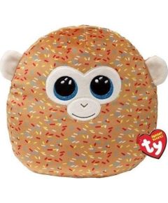 TY Squishy Beanies Tamar - małpa 30cm