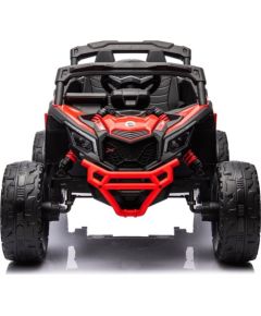 Jokomisiada Auto Buggy 4x4 24V Pojazd na akumulator 800W dla dzieci PA0299 CZ