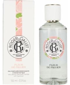 Roger & Gallet Perfumy Unisex Roger & Gallet Fleur de Figuier EDT (100 ml)