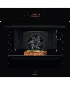 Electrolux LOE8P38Z Cepeškrāsns MealAssist Cepeškrāsnis, iebūvējamas