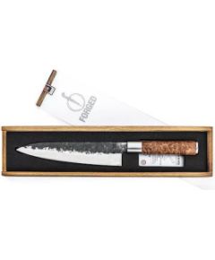 Forged Virtuves nazis Kalts VG10 20,5 cm Naži