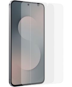 Samsung by Mobeen Tempered Glass 3ащитная пленка для Samsung Galaxy S25 Ultra