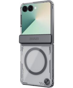 Nillkin Iceblade Magnetic Cover Aizsargapvalks priekš Samsung Galaxy Z Fold 7 Neoriģinālie Maciņi