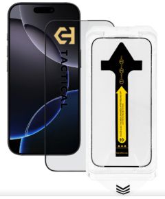 Tactical Impact Barrier for Rookies 3ащитная пленка для Apple iPhone 17 Air