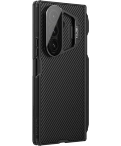 Nillkin CamShield Prop Magnetic Pen Slot (Transparent Lens) Case Aizsargapvalks priekš Samsung Galaxy Z Fold 7 Neoriģinālie Maciņi