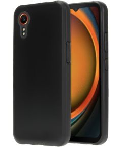 Mocco Matt Back Case Aizmugurējais Apvalks priekš Samsung Galaxy Xcover 7 Neoriģinālie Maciņi