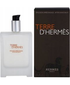 Hermes Terre D'Hermes After Shave Balm 100ml