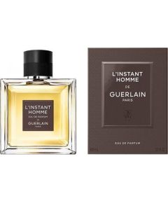 Guerlain L~INSTANT HOMME DE GUERLAIN (M) EDT/S 100ML