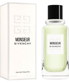 Givenchy MONSIEUR (M) EDT/S 100ML