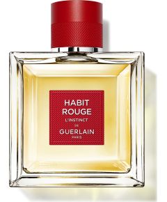 Guerlain HABIT ROUGE L~INSTICT (M) EDT/S 100ML