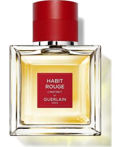 Guerlain HABIT ROUGE L~INSTICT (M) EDT/S 50ML