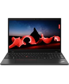 Lenovo ThinkPad L15 Gen 4, i5-1350P vPro, 16GB, 512GB SSD, Intel Iris Xe Graphics, Webcam, BT, 15.6"(1920x1080),Touch, W11 Pro,Blaclit US keyboard 1YW / 21H4SED700