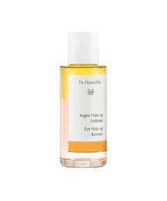 Dr. Hauschka Eye Make-Up Remover - Two-phase eye remover 75ml