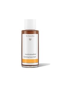 Dr. Hauschka Facial Care Clarifying Steam Bath - Facial Care for deep cleansing 100ml